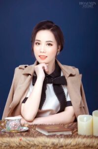 18+ Surry Bảo An lộ clip nóng cùng bạn trai cực khoái lạc