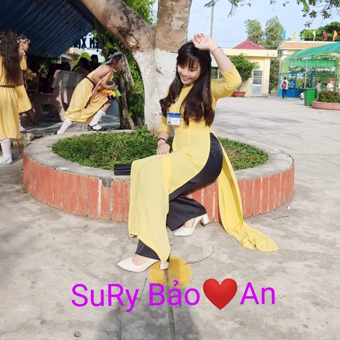 18+ Surry Bảo An lộ clip nóng cùng bạn trai cực khoái lạc 12 Hot Tiktoker Surry Bao An 98