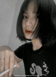 Cập nhật – Clip Khánh Trâm 2004 khoe hàng mới nhất 08/2021