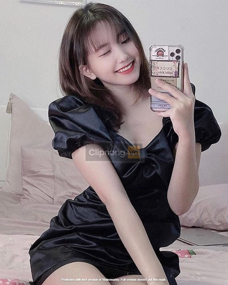 Clip 5 phút tiktoker Lê Thị Khánh Huyền lộ clip không che 8/2021 22 Le Thi Khanh Huyen lo clip 4 1