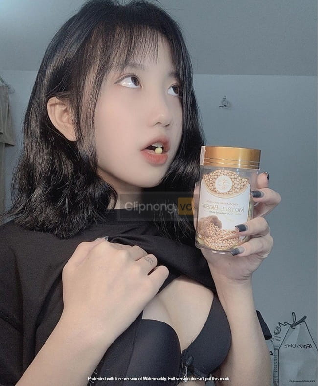 Clip 5 phút tiktoker Lê Thị Khánh Huyền lộ clip không che 8/2021 27 Le Thi Khanh Huyen lo clip 6 1