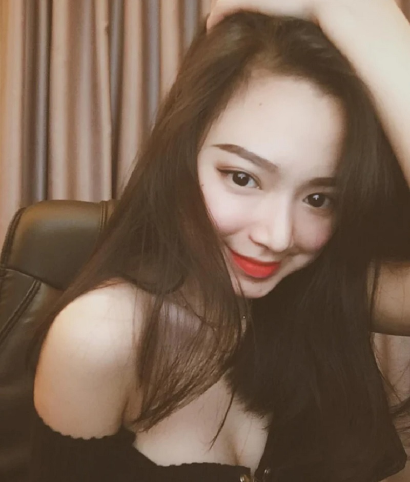 Cập nhật mới clip link 40GB rapper MEGA - Lộ clip streamer KC 21 Streamer KC 4