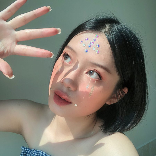 Cập nhật link titkoker Inlil lộ clip show hàng 18+ bao căng đẹp 12 Tik Toker Inlil 5