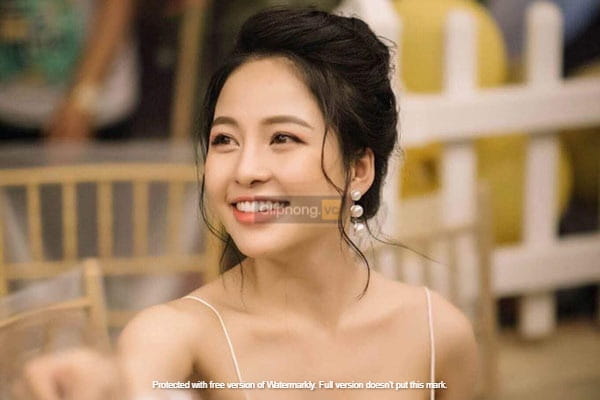 CÓ VIDEO Full không che Trâm Anh lộ clip 18+ tháng 10/2021 16 Tram Anh lo clip nong 6 1