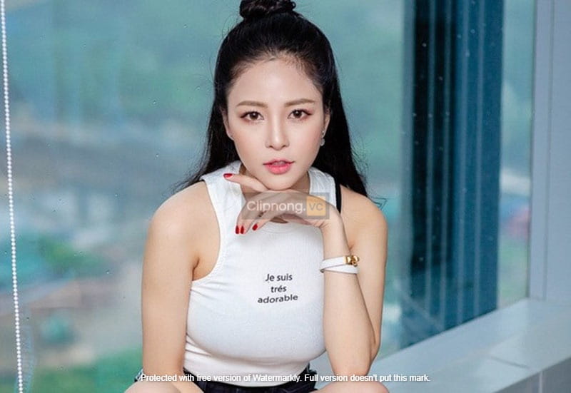 CÓ VIDEO Full không che Trâm Anh lộ clip 18+ tháng 10/2021 17 Tram Anh lo clip nong 7 1