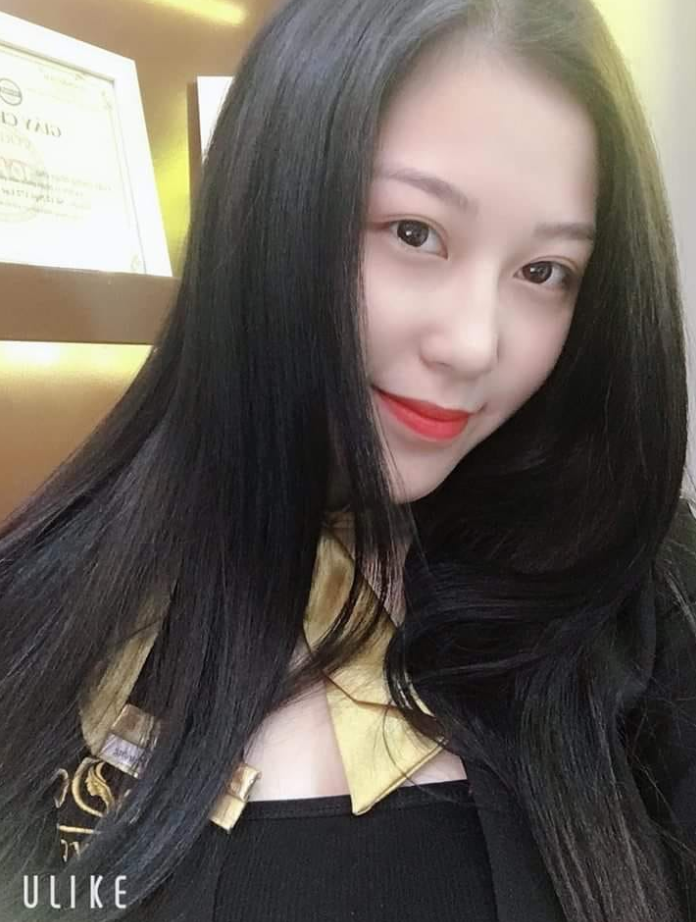 Clip lễ tân Vũ Phương |Link clip 37s, 4 phút spa Ngọc Hà mới nhất 15 anh nong Vu Phuong 1