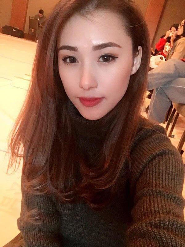 #5 Phần| Ca sĩ Phương Nga lộ clip full HD link mới nhất 2021 25 anh nong ca si Phuong Nga 2