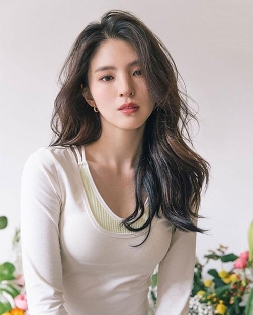 Clip Han So Hee và Song Kang 18+ cực căng| Phim giả tình thật? 31 anh nong han so hee khong che 1