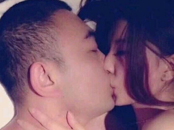 ĐỘC QUYỀN| Clip Phạm Băng Băng lộ hàng, xxx cùng quan chức Tàu Khựa 12 anh