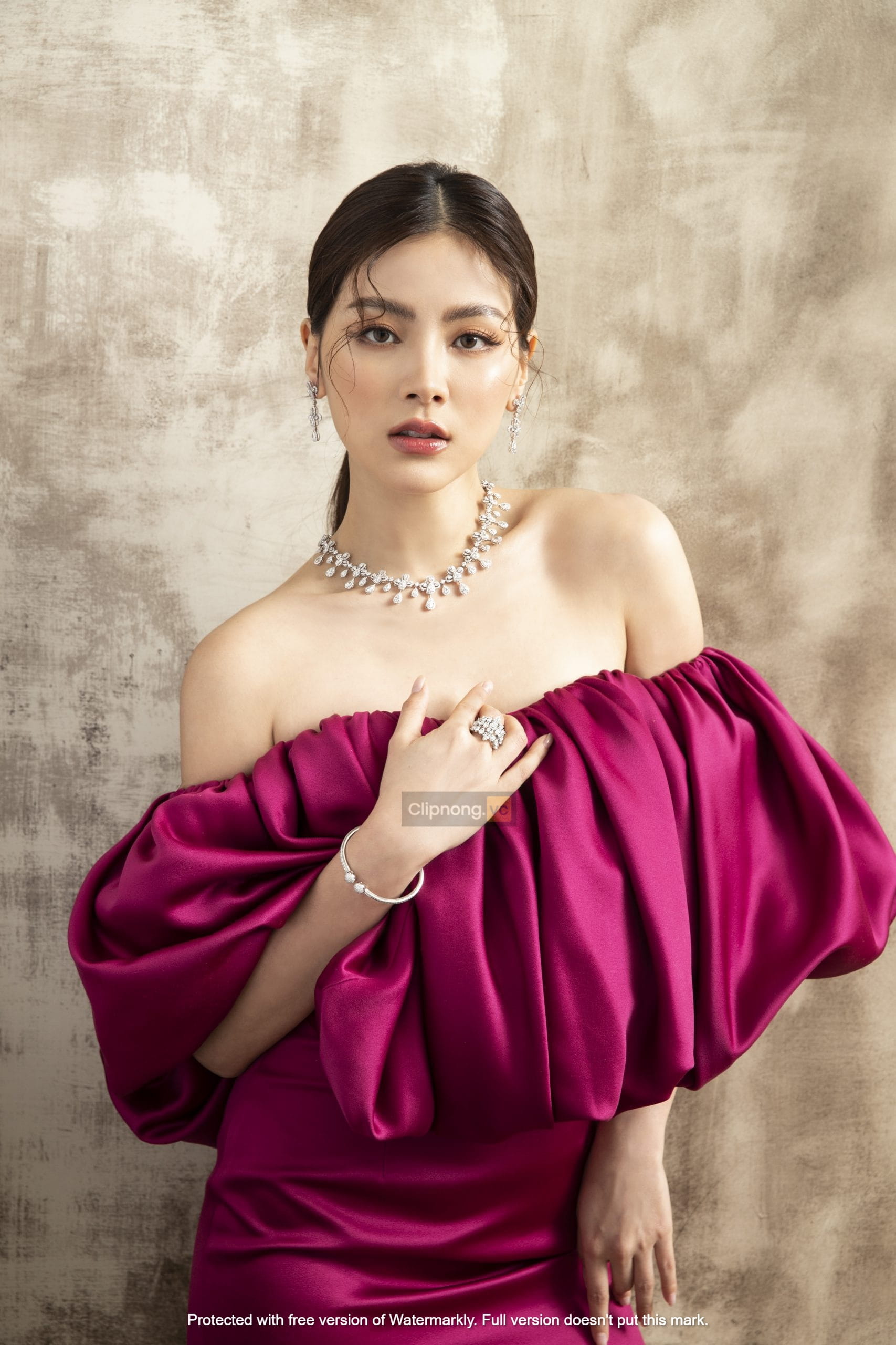 HOT| Clip Baifern Pimchanok xxx cùng bạn trai trong ô tô mới nhất 19 baifern pimchanok 7