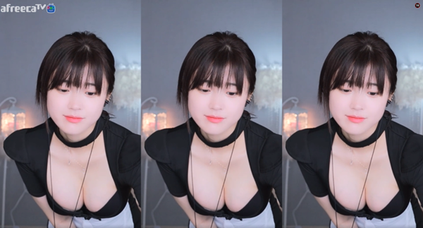 Clip Moonwol sexy khoe vếu - Link full HD không lag, không giật 17 clip moon wol coi ao khoe nguc 0