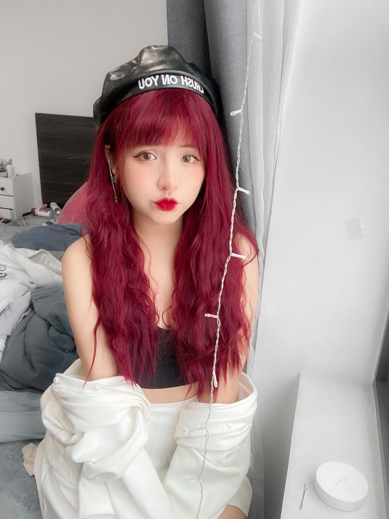 Link không che clip tiktoker Nguyễn Thị Thanh Vân khoe hàng 18+ 34 clip nong nguyen thi thanh va