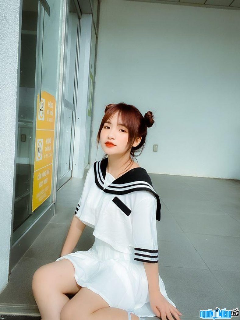 Link không che clip tiktoker Nguyễn Thị Thanh Vân khoe hàng 18+ 19 clip nong nguyen thi thanh van 11