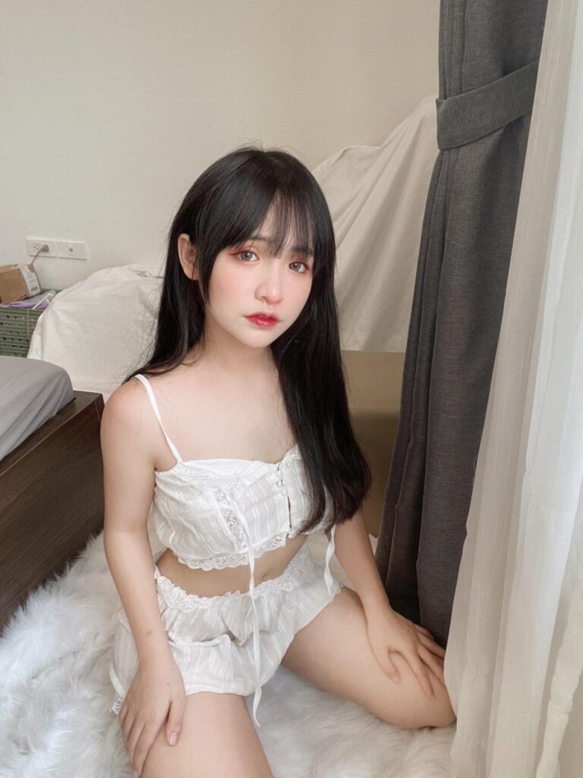 Link không che clip tiktoker Nguyễn Thị Thanh Vân khoe hàng 18+ 18 clip nong nguyen thi thanh van 12