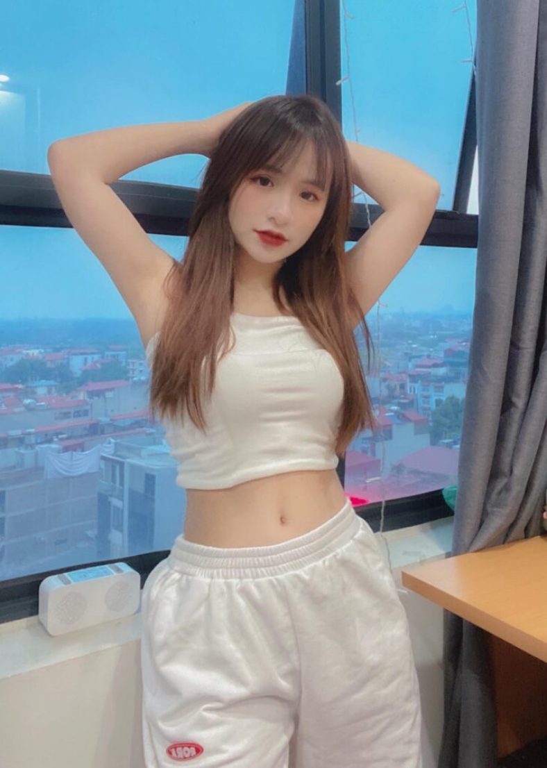 Link không che clip tiktoker Nguyễn Thị Thanh Vân khoe hàng 18+ 22 clip nong nguyen thi thanh van 8