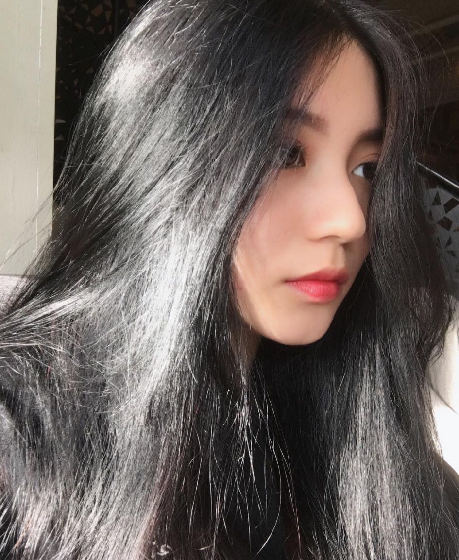 18+ Clip Triệu Linh Anh Tiktoker không che khoe hàng cực nét 9 clip trieu linh anh