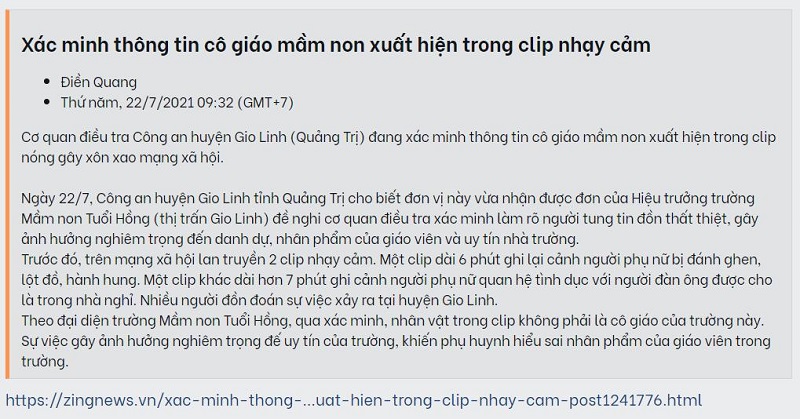 HOT| Full clip nóng giáo viên mầm non Quảng Trị 8 phút không che 6 co giao mam non tuoi hong 3
