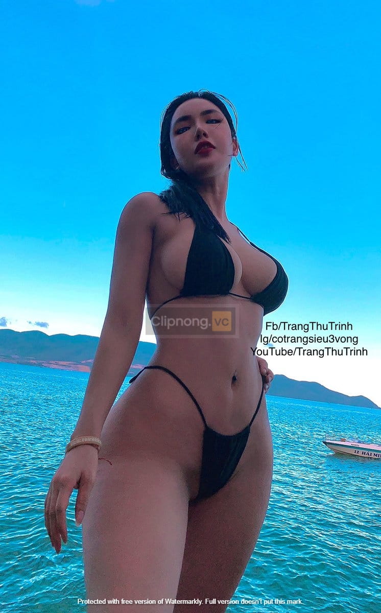 Clip Cô giáo Trang siêu vòng 3 tắm khoe hàng link 18 phút mới 21 co giao trang lo clip 5 1