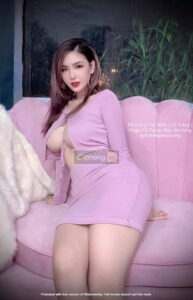 Clip Cô giáo Trang siêu vòng 3 tắm khoe hàng link 18 phút mới