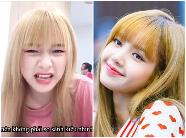 Clip Đào Thị Quỳnh tiktoker triệu view show hàng bên bạn trai 19 dao thi quynh 7