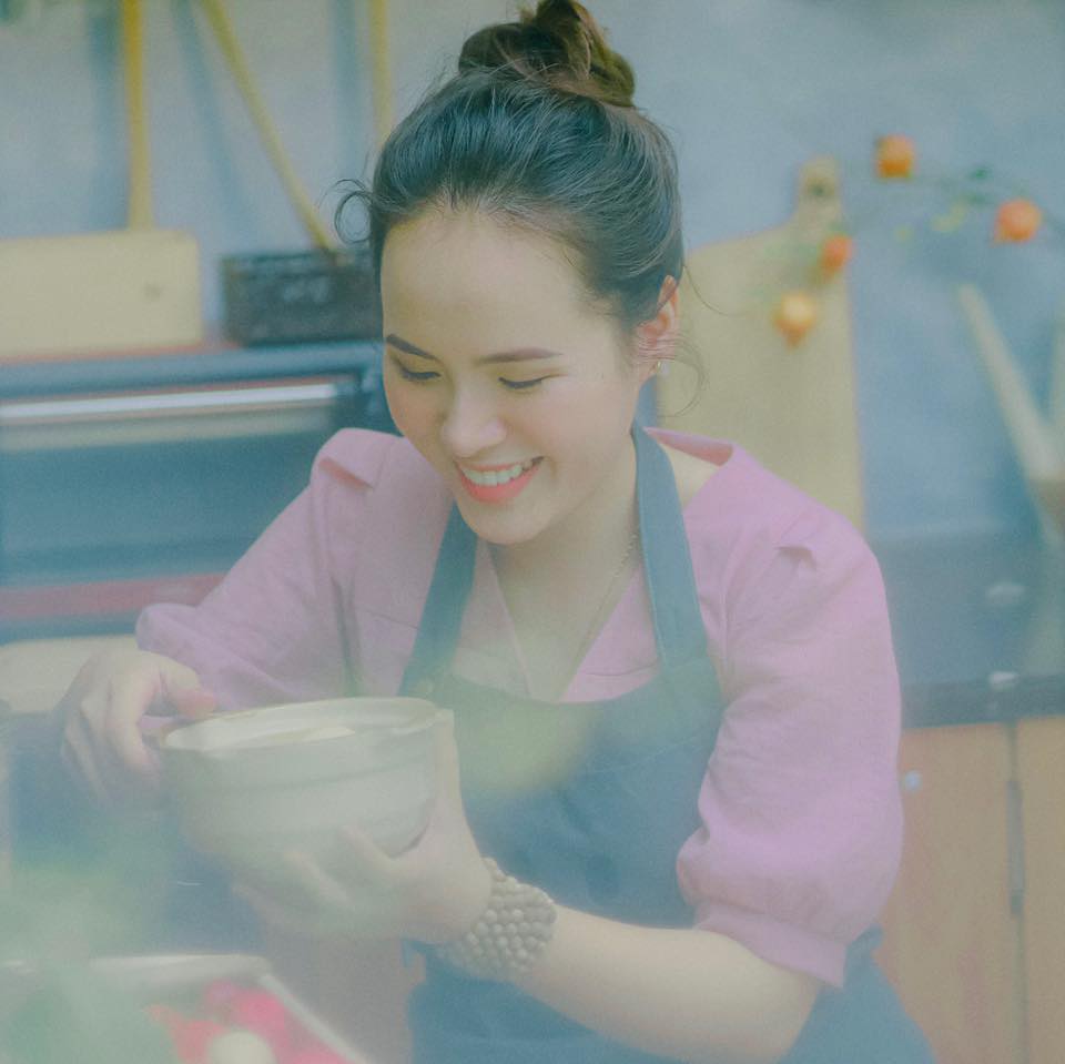 Tiktoker Đỗ Phượng Vỹ lộ clip làm chuyện người lớn kĩ năng cực đỉnh 9 do phuong vy