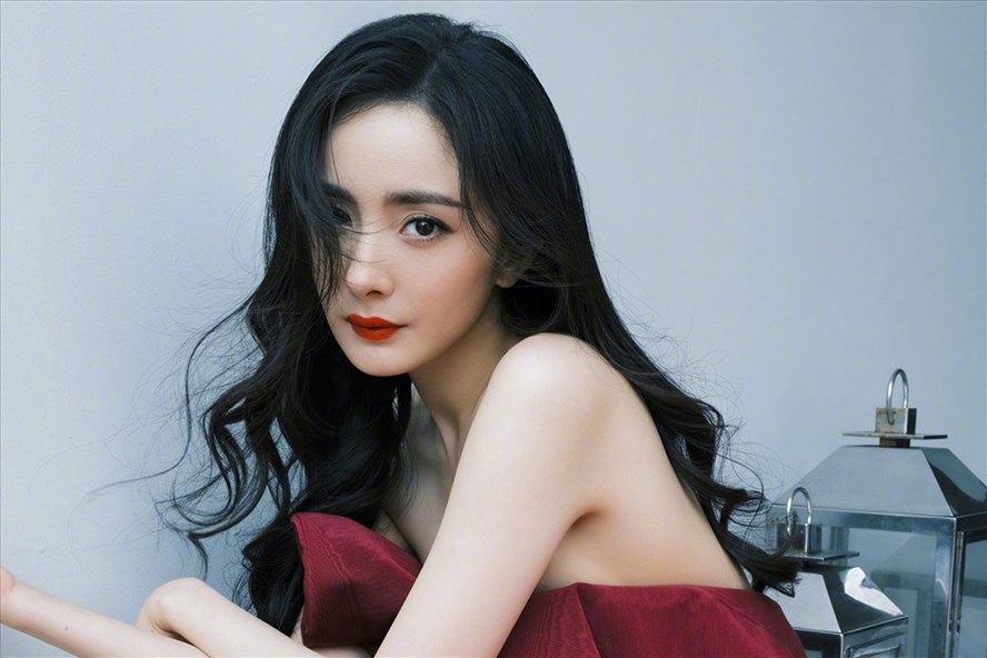 Clip Dương Mịch mới nhất| Lộ ảnh nóng và bí mật quá khứ 13 duong mich 1
