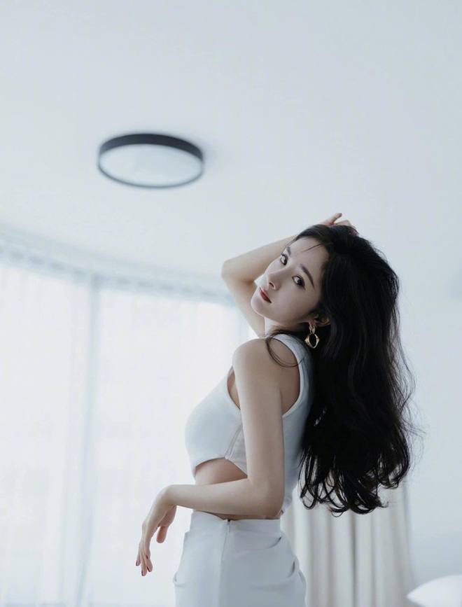 Clip Dương Mịch mới nhất| Lộ ảnh nóng và bí mật quá khứ 24 duong mich 11