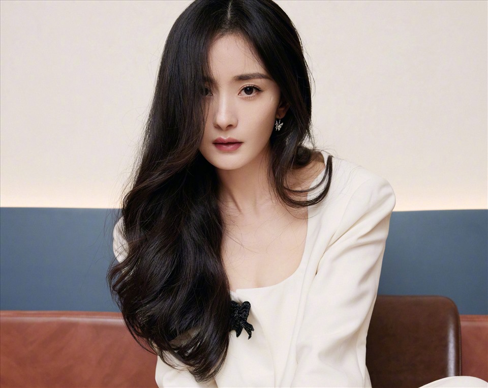 Clip Dương Mịch mới nhất| Lộ ảnh nóng và bí mật quá khứ 14 duong mich 2