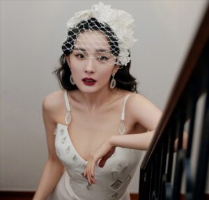 Clip Dương Mịch mới nhất| Lộ ảnh nóng và bí mật quá khứ
