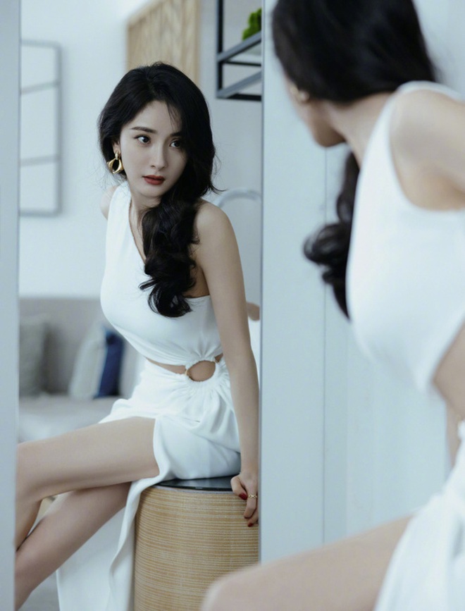 Clip Dương Mịch mới nhất| Lộ ảnh nóng và bí mật quá khứ 19 duong mich 7