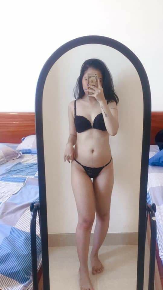 Có Video| Ảnh gái xinh mặc bikini siêu mỏng và nhỏ xuyên thấu 26 gai xinh bikini sieu mong
