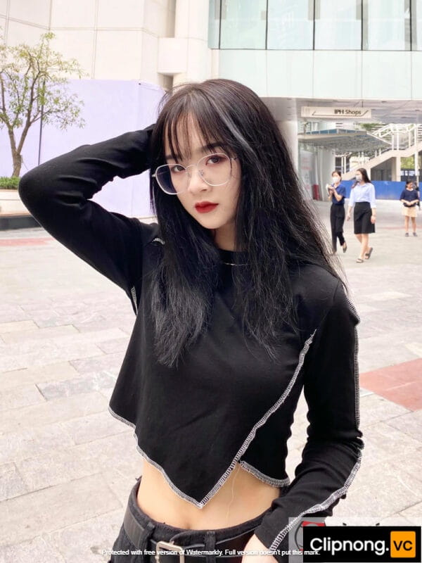 Link 12 Phút| Clip Gấm Kami 18+ tiktoker triệu view lộ clip xxx 10 gam kami bikini 2