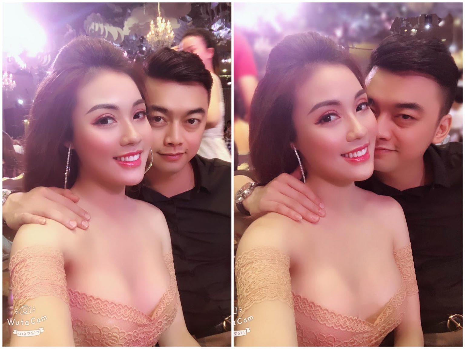 Link clip Hà Duy Alex làm tình với Âu Hà My sắc nét full HD 17 ha duy lo clip 3
