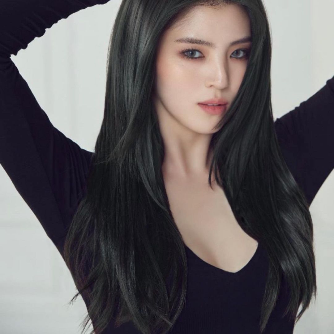 Clip Han So Hee và Song Kang 18+ cực căng| Phim giả tình thật? 27 han so hee bikini 2