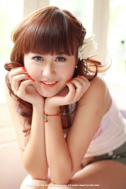 Mới 2021| Hot girl Hà Lade lộ clip sexy ưỡn ẹo bên trai tây lạ 20 hot girl ha lade 4