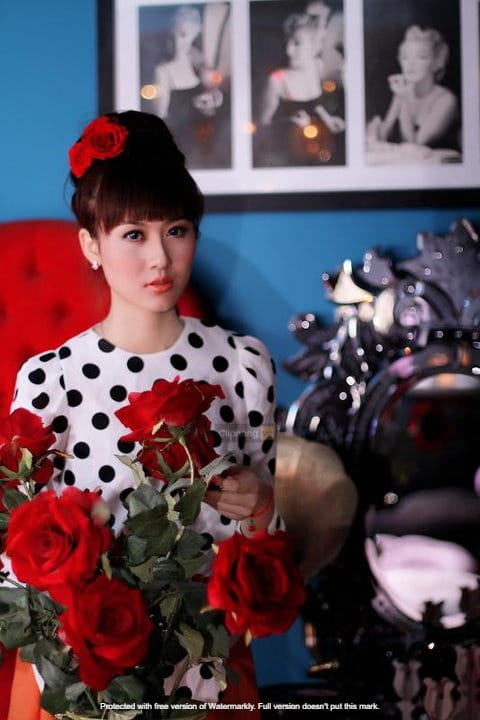 Mới 2021| Hot girl Hà Lade lộ clip sexy ưỡn ẹo bên trai tây lạ 21 hot girl ha lade 5