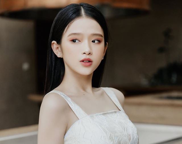Lộ clip Linh Ka - Long Hoàng đóng phim x | Tuổi trẻ 18+ cực cuốn 12 hot girl linh ka 1