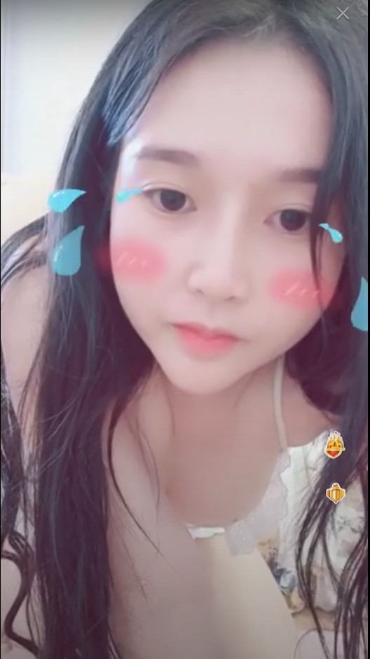 Full album 18+| Hot girl Linh Lai bigo live show hàng lộ núm hồng 6 hot girl linh lai show bigo 1