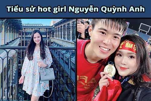 Nghi vấn vợ Duy Mạnh| Clip Nguyễn Quỳnh Anh 18+ siêu nét mượt 17 hot girl nguyen quynh anh 5