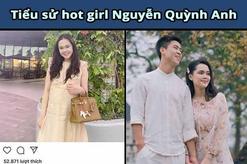 Nghi vấn vợ Duy Mạnh| Clip Nguyễn Quỳnh Anh 18+ siêu nét mượt 13 hot girl nguyen quynh anh