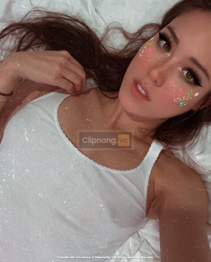 Clip onlyfans streamer INDIEFOXX lộ hàng khủng trong bồn tắm 20 indiefoxx nude 1 1