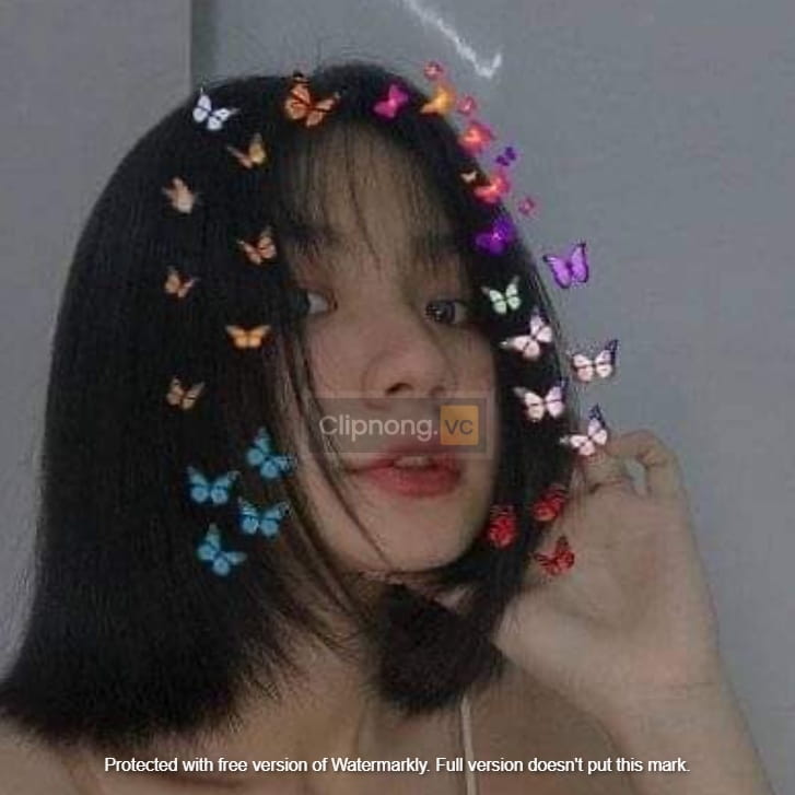 Cập nhật - Clip Khánh Trâm 2004 khoe hàng mới nhất 08/2021 11 khanh tram 2004 nude 1 1