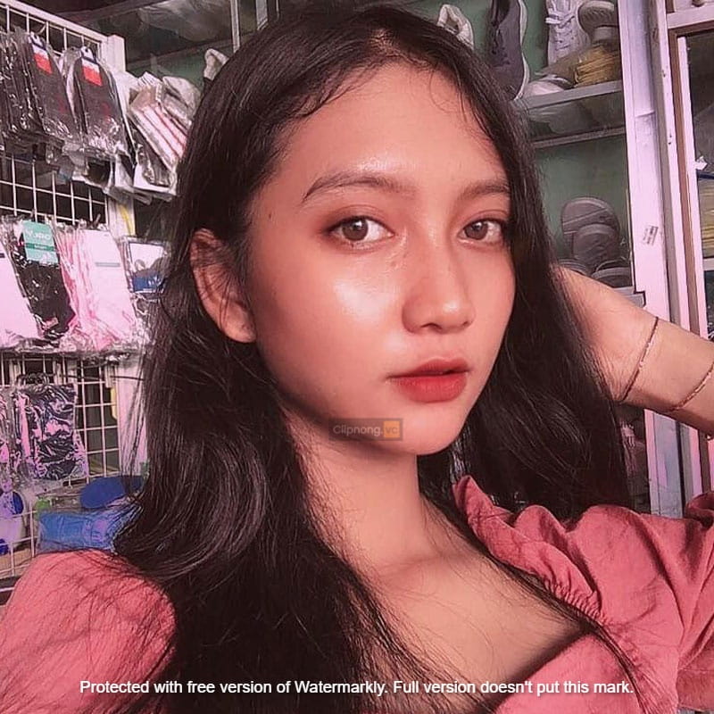 Clip tiktoker Kim Nương 18+ siêu nóng chơi lộ thiên với bạn trai 12 kim nuong 3