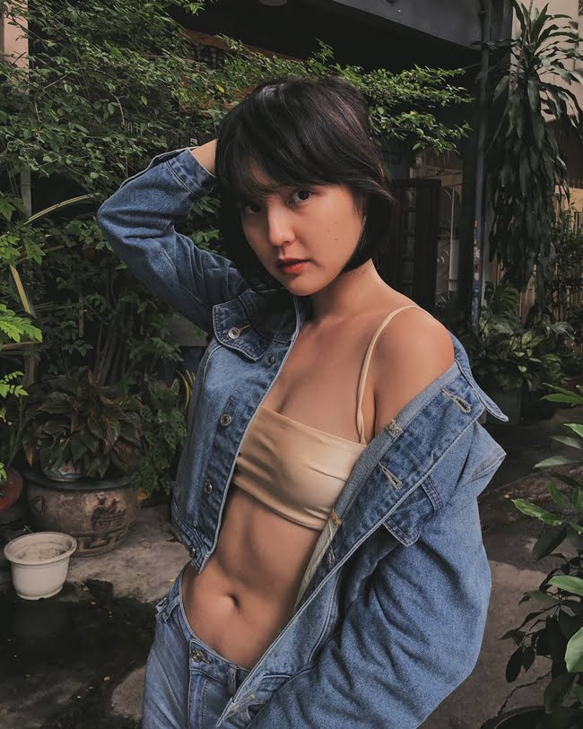 Clip chat sex Lqhaitu cshive full HD| Quá khứ hot girl Hải Tú 18+ 30 le quang hai tu