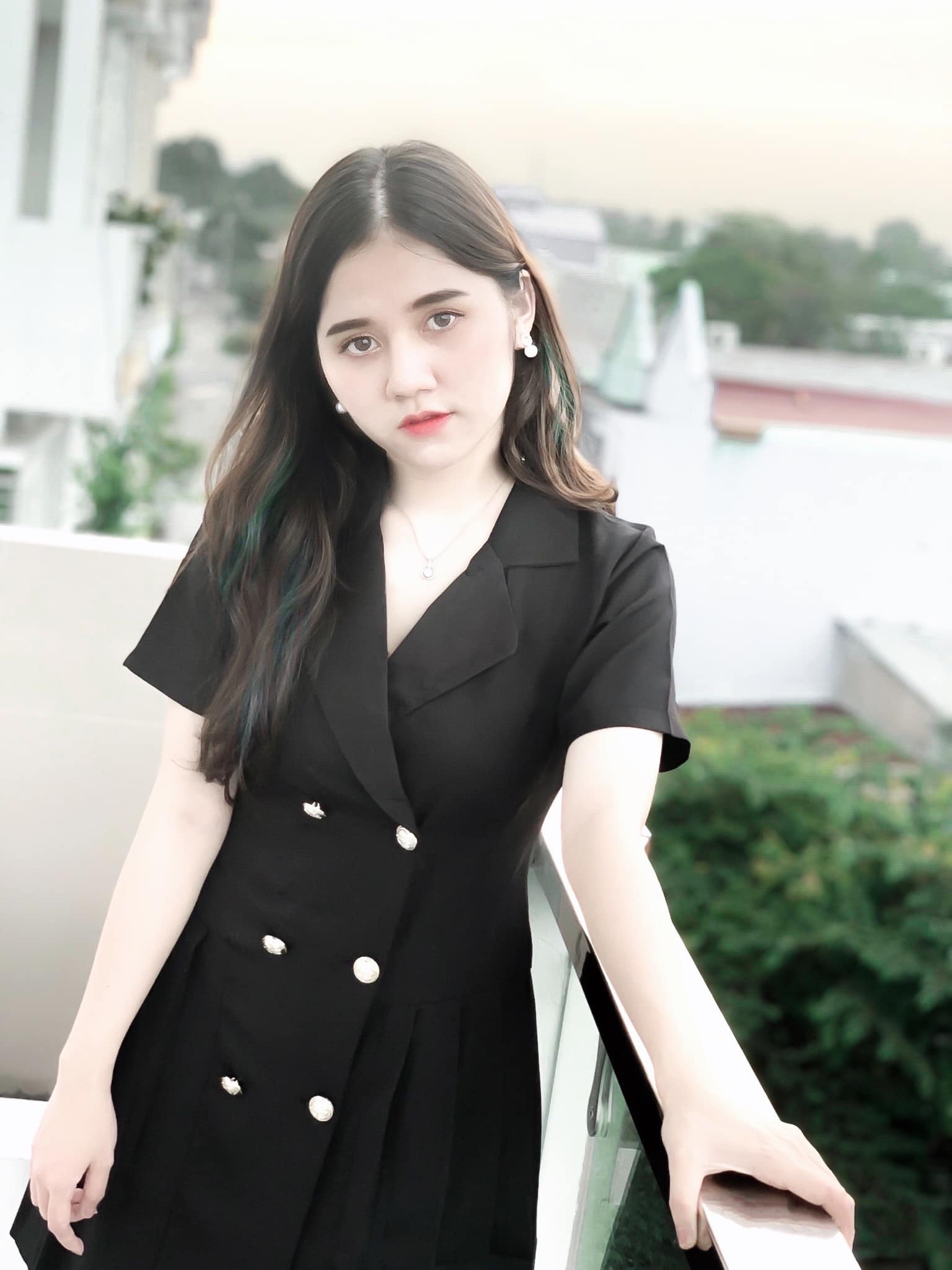 Mới nhất| Link tiktoker Liễu Lí Lì lộ clip 18+ không che hở táo bạo 16 lieu li li 1