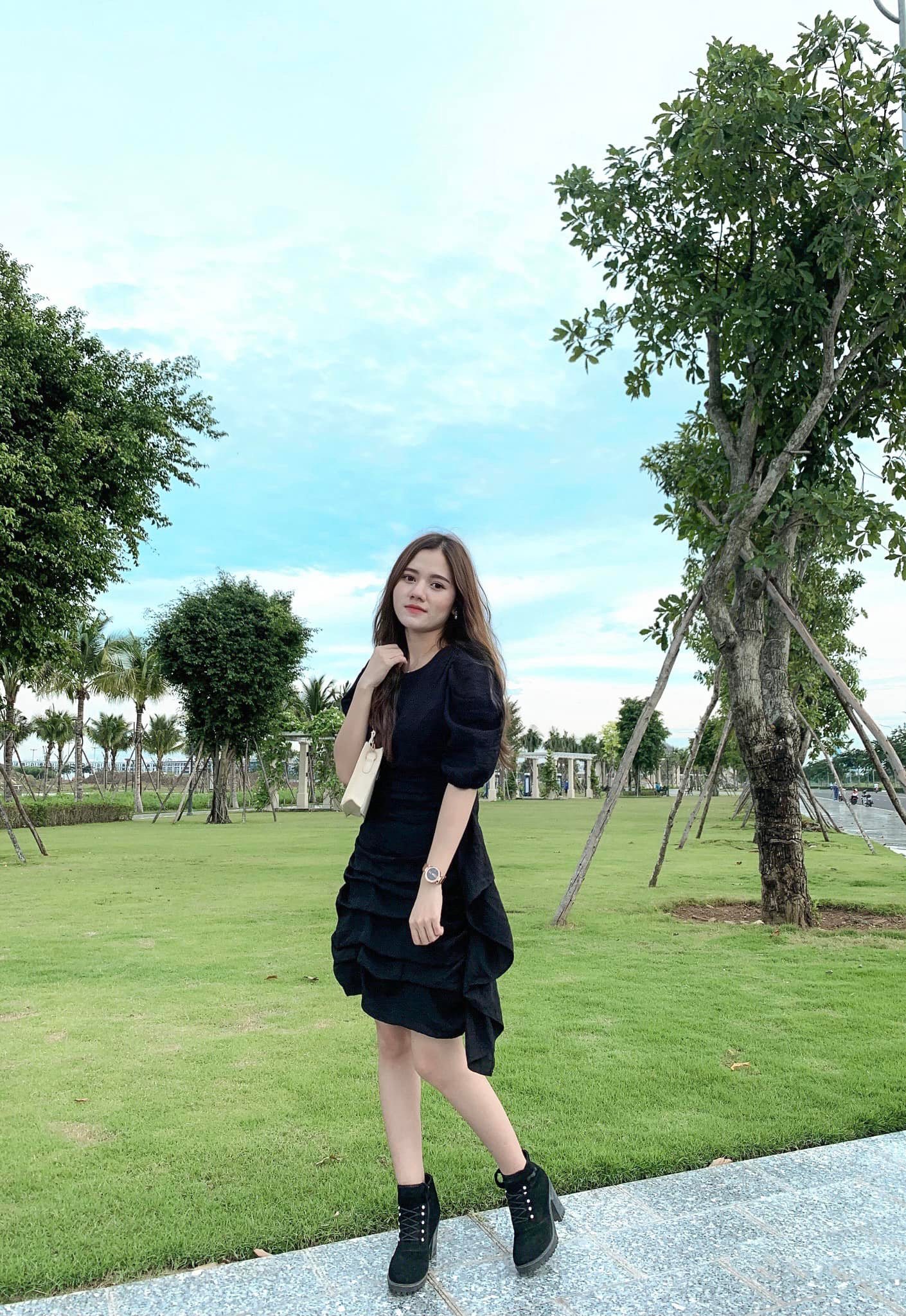 Mới nhất| Link tiktoker Liễu Lí Lì lộ clip 18+ không che hở táo bạo 15 lieu li li