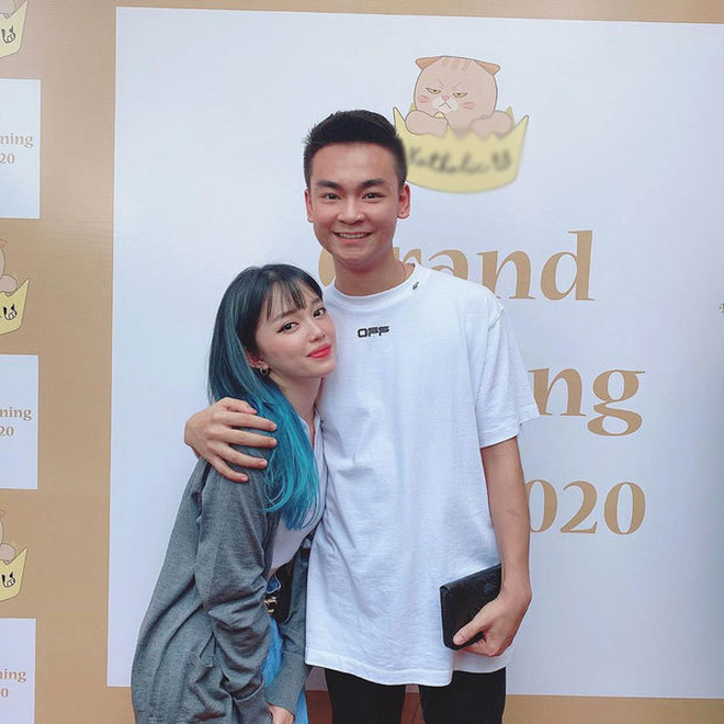 Phải xem| Clip Linh Ngọc Đàm lộ hàng nóng bỏng mắt 2021 74 linh ngoc dam 2
