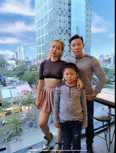 Full album ảnh Lý Bích Châu lộ clip nude thả rông ra đường 10 ly bich chau 2