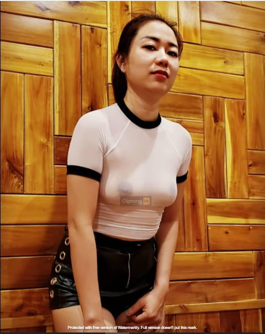 Full album ảnh Lý Bích Châu lộ clip nude thả rông ra đường 13 ly bich chau 5