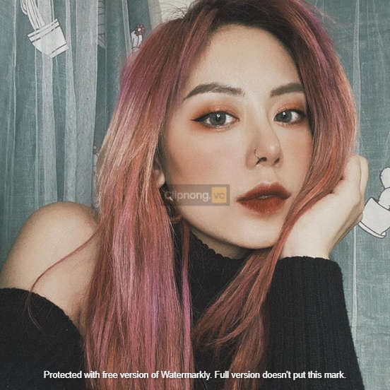 Rapper Mai Âm Nhạc lộ clip nhạy cảm| 3 Vòng cực nóng bỏng 12 mai am nhac bikini 1